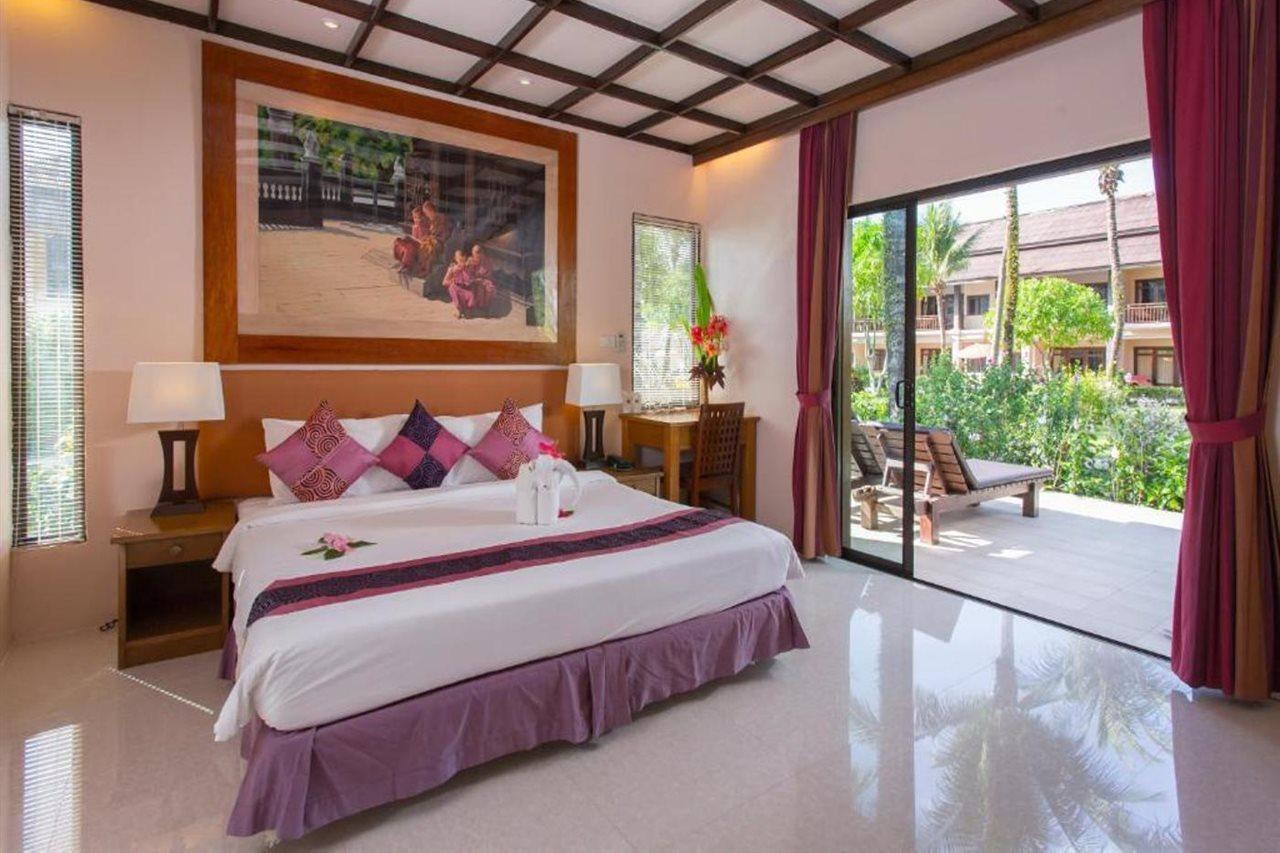 Andamania Beach Resort, Khaolak - Sha Plus Khao Lak Luaran gambar