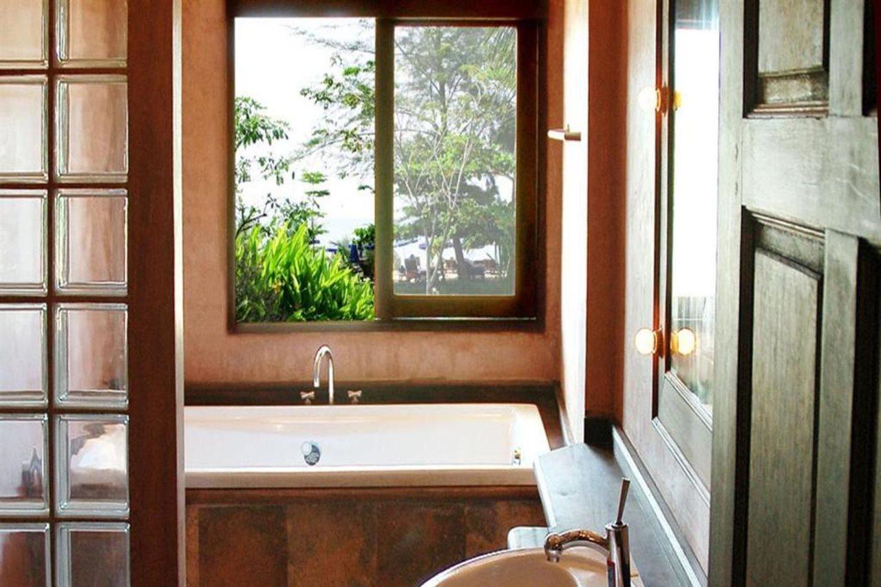 Andamania Beach Resort, Khaolak - Sha Plus Khao Lak Luaran gambar