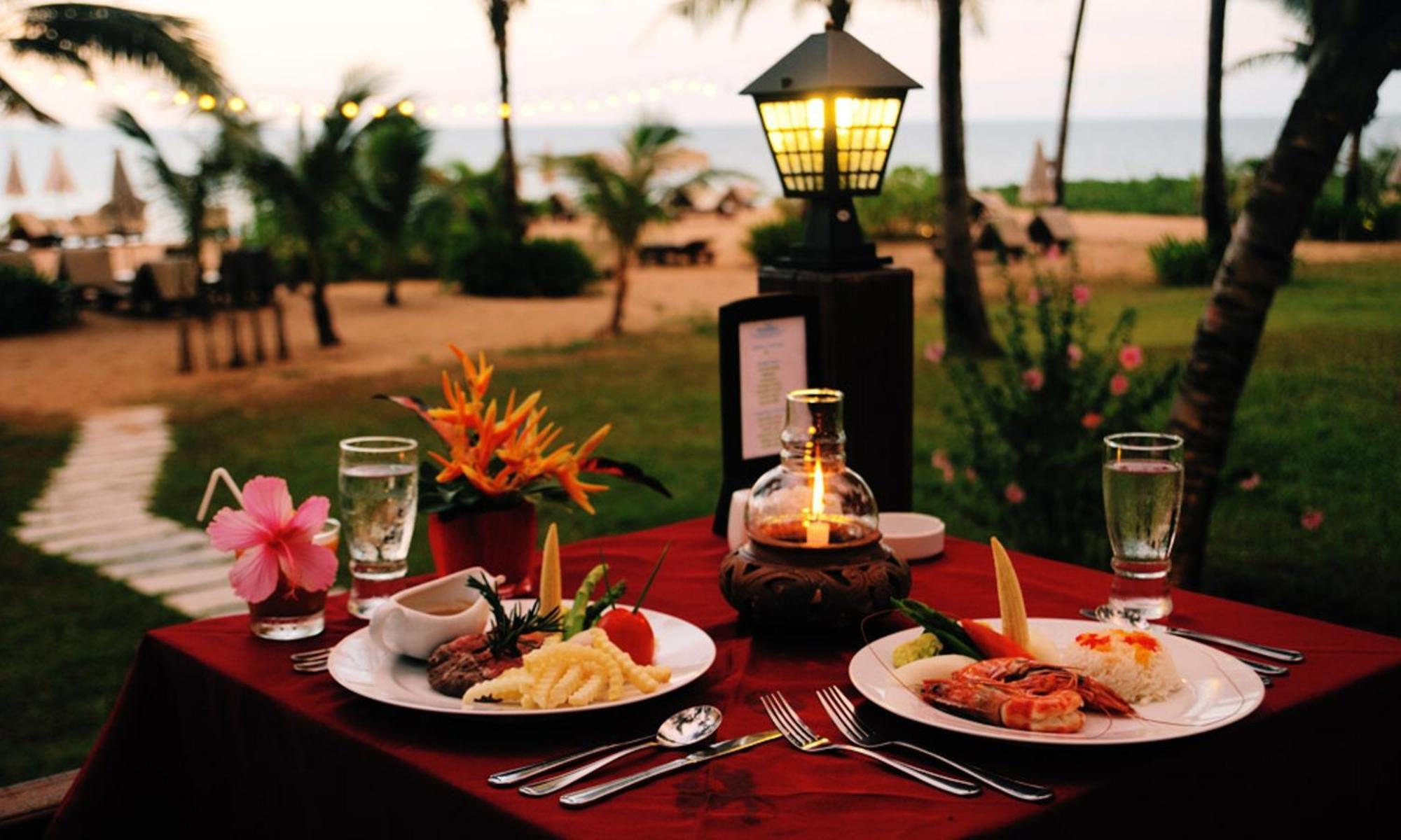 Andamania Beach Resort, Khaolak - Sha Plus Khao Lak Luaran gambar