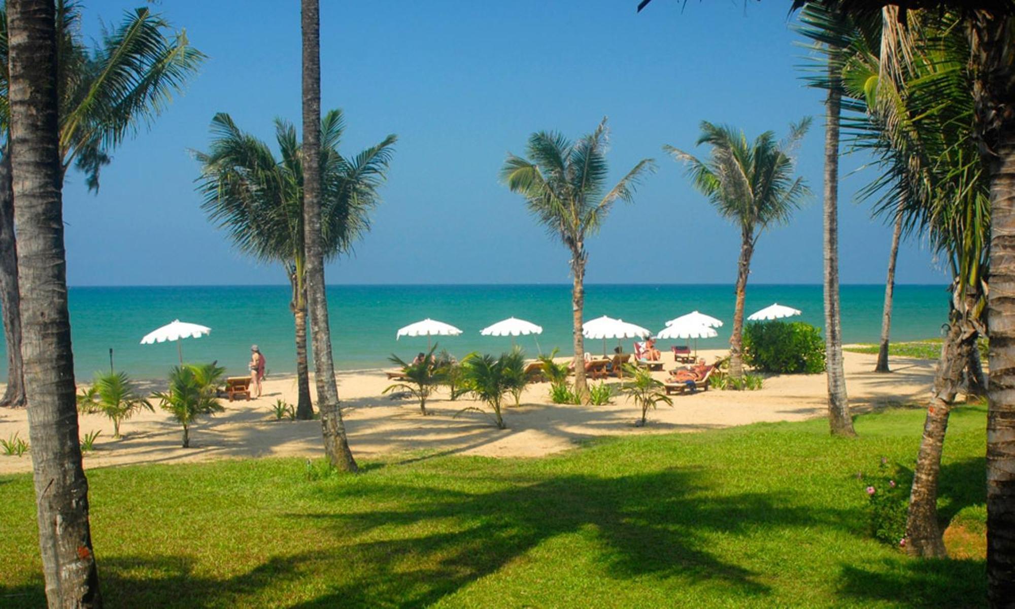 Andamania Beach Resort, Khaolak - Sha Plus Khao Lak Luaran gambar