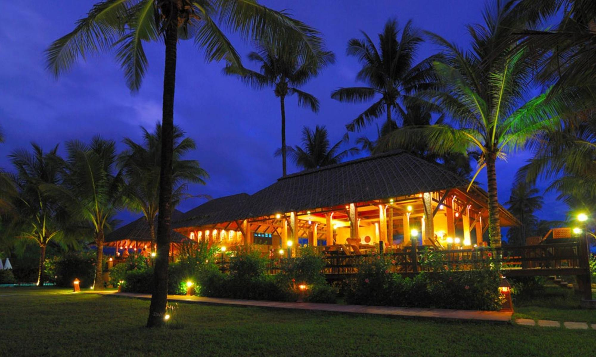 Andamania Beach Resort, Khaolak - Sha Plus Khao Lak Luaran gambar