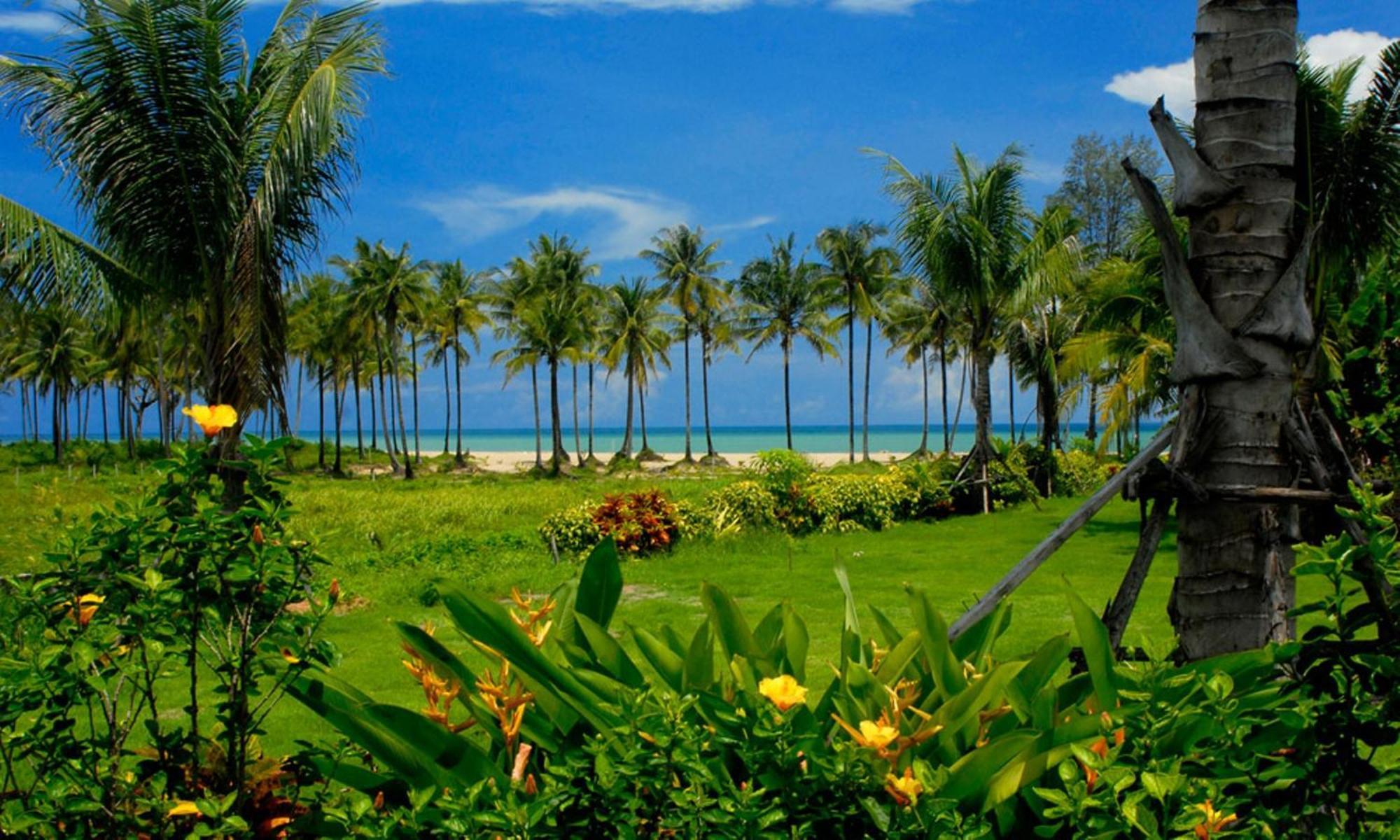 Andamania Beach Resort, Khaolak - Sha Plus Khao Lak Luaran gambar