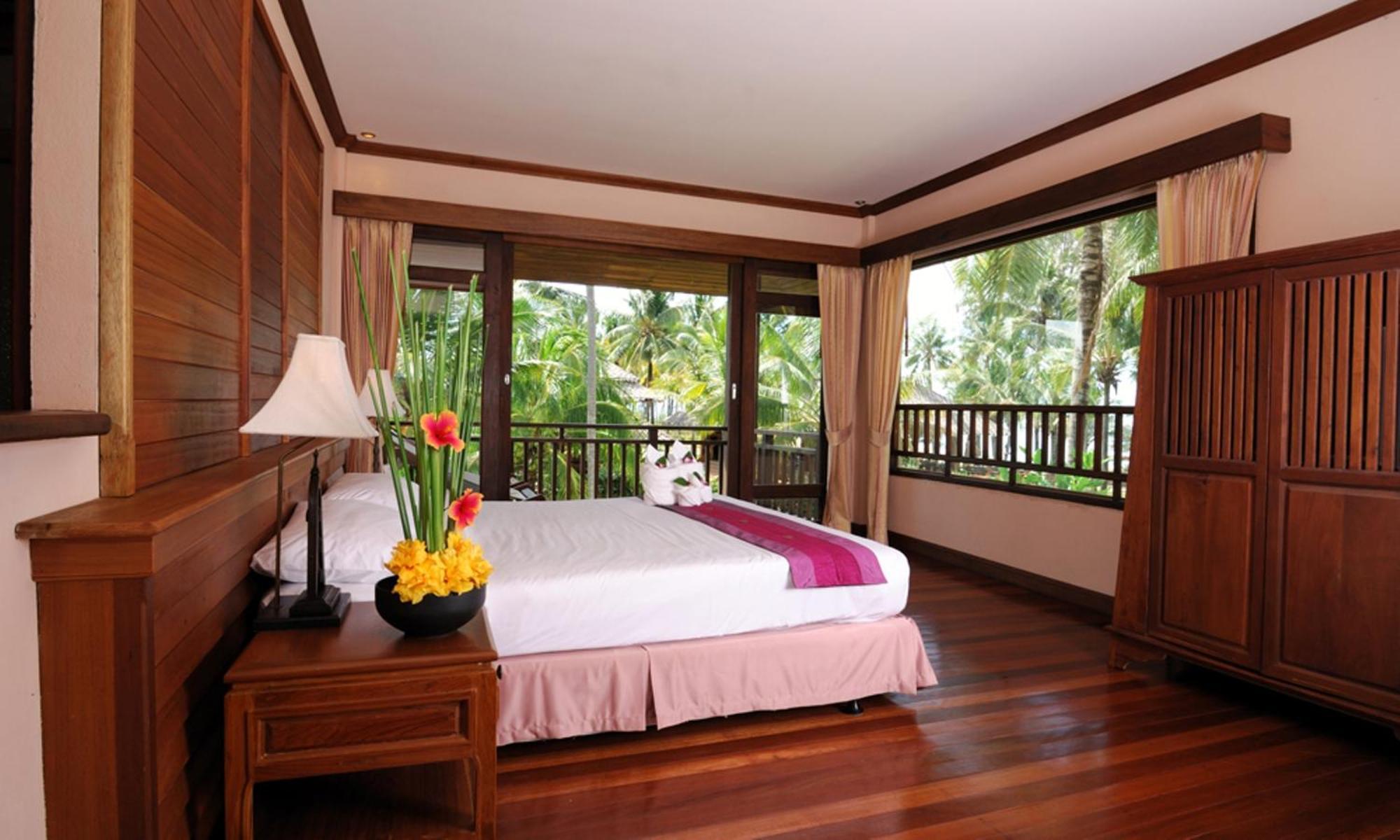 Andamania Beach Resort, Khaolak - Sha Plus Khao Lak Luaran gambar