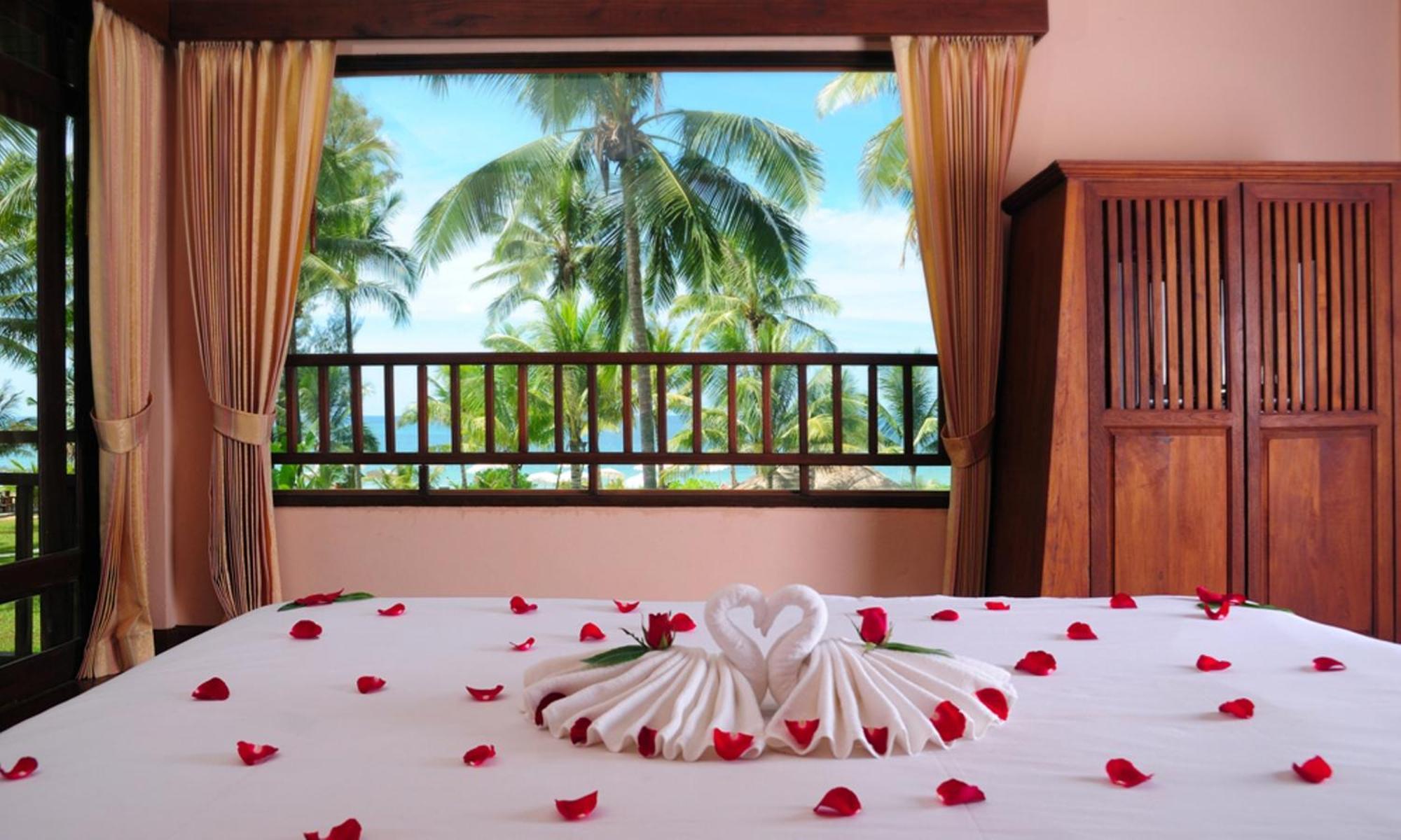 Andamania Beach Resort, Khaolak - Sha Plus Khao Lak Luaran gambar