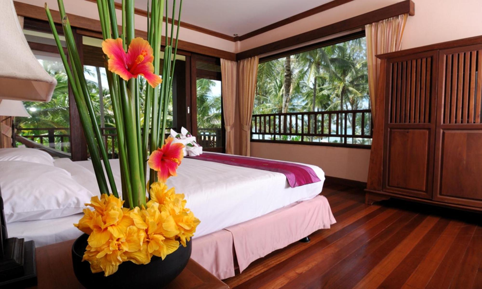 Andamania Beach Resort, Khaolak - Sha Plus Khao Lak Luaran gambar