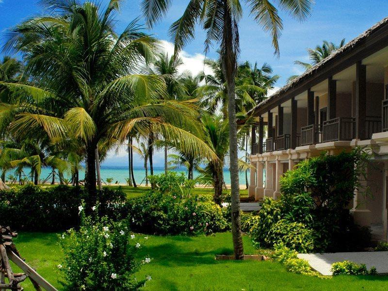 Andamania Beach Resort, Khaolak - Sha Plus Khao Lak Luaran gambar