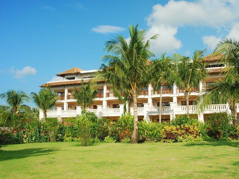 Andamania Beach Resort, Khaolak - Sha Plus Khao Lak Luaran gambar