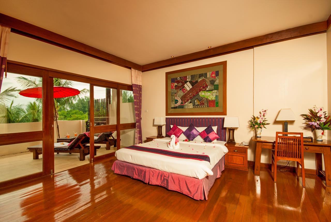 Andamania Beach Resort, Khaolak - Sha Plus Khao Lak Luaran gambar