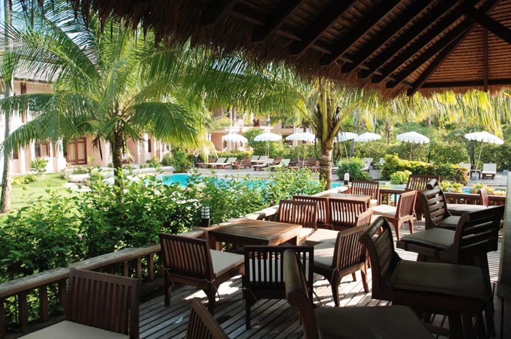 Andamania Beach Resort, Khaolak - Sha Plus Khao Lak Luaran gambar