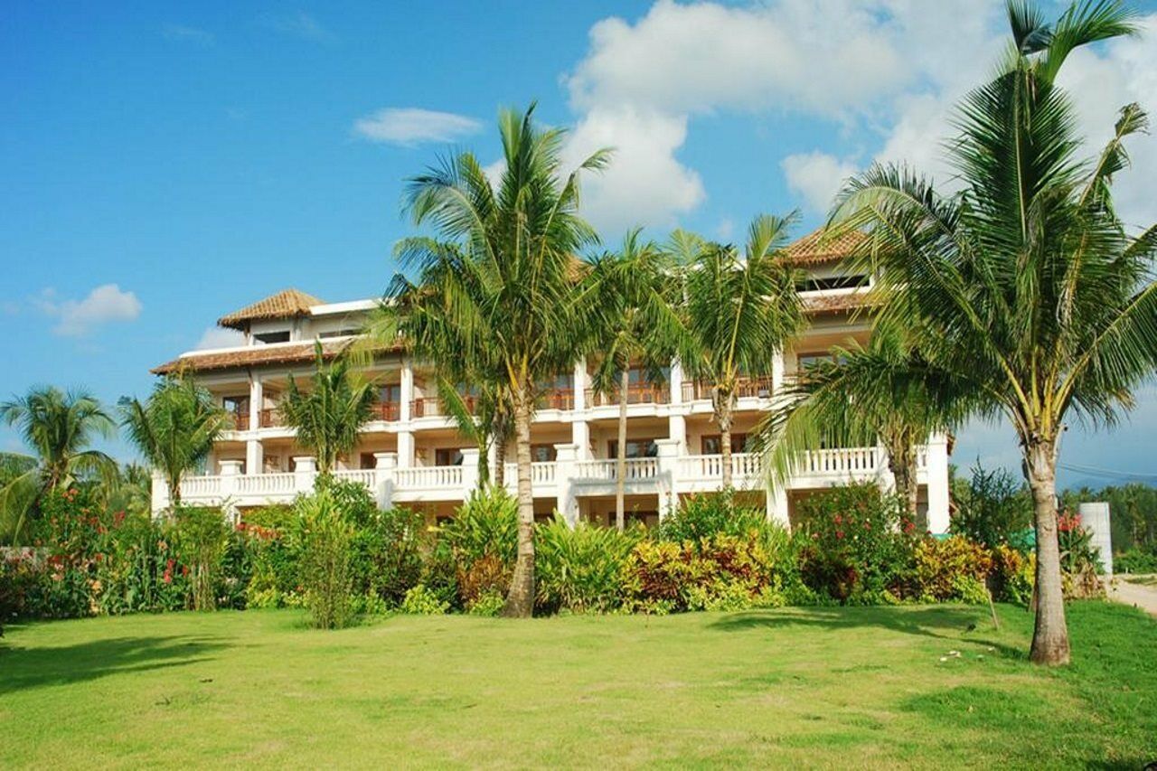 Andamania Beach Resort, Khaolak - Sha Plus Khao Lak Luaran gambar