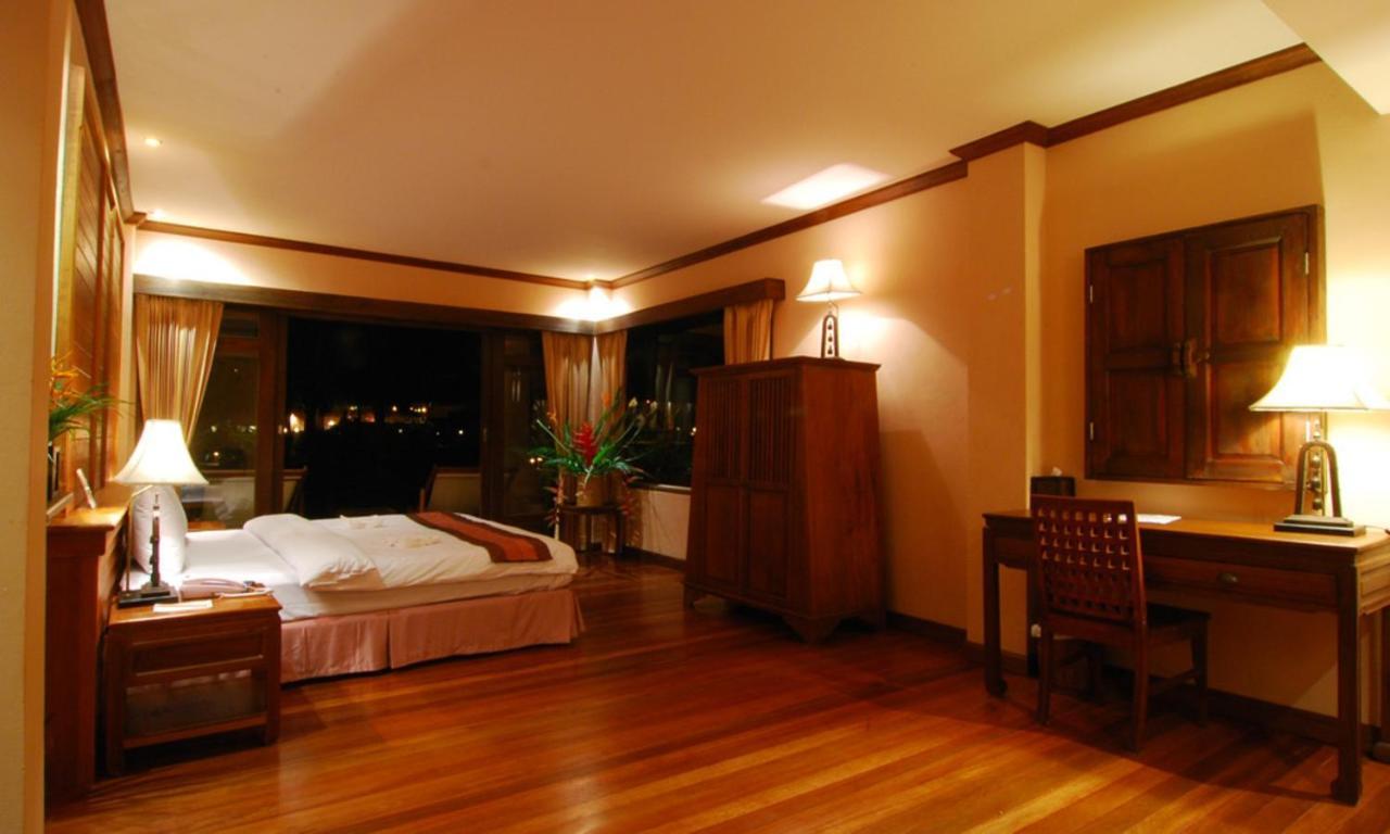 Andamania Beach Resort, Khaolak - Sha Plus Khao Lak Luaran gambar